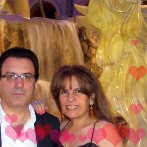 Meet your Posher, Janet